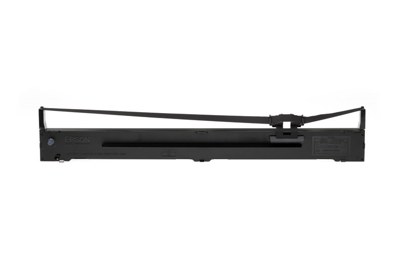Cartucho negro SIDM para LQ-2090 (C13S015336)