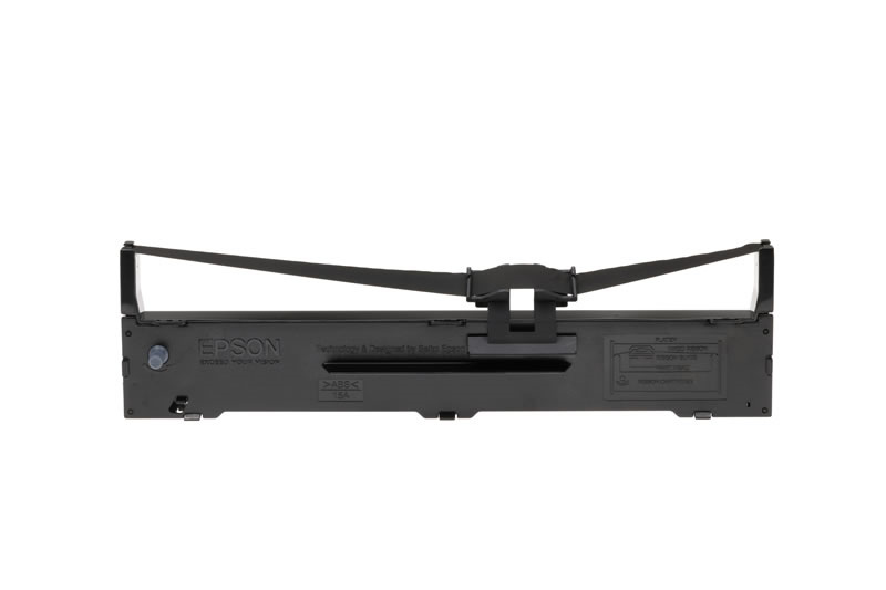 Cartucho negro SIDM para LQ-590 (C13S015337)