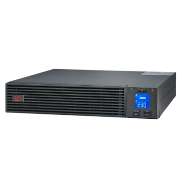 SRV2KRIRK-E sistema de alimentación ininterrumpida (UPS) 2 kVA 1800 W