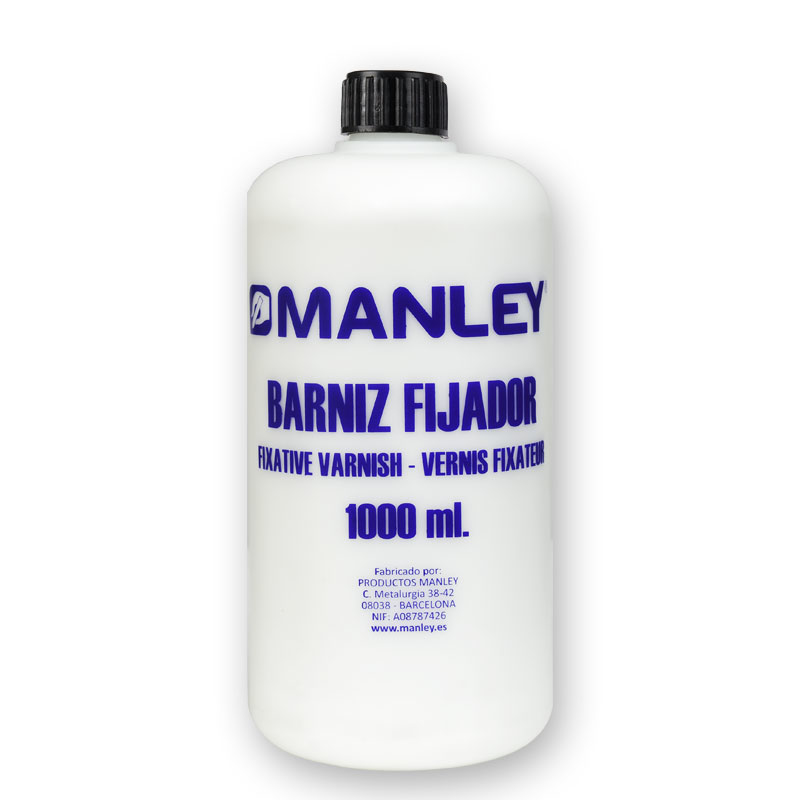 MND00350 barniz Blanco 1000 ml
