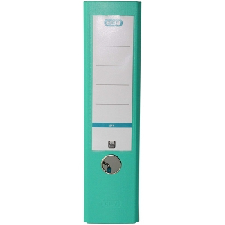 400085036 carpeta de cartón Folio Color menta