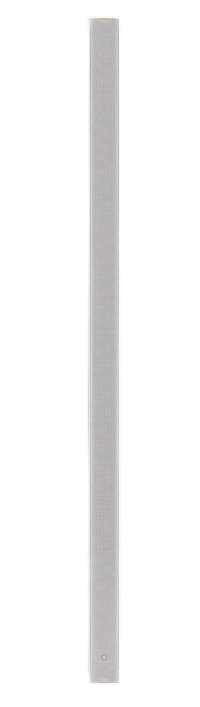 VXL1W-24 altavoz Rango completo Blanco Alámbrico 220 W