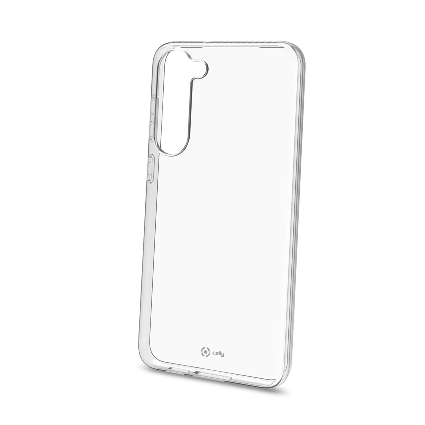 GELSKIN1034 funda para teléfono móvil 16,8 cm (6.6") Transparente