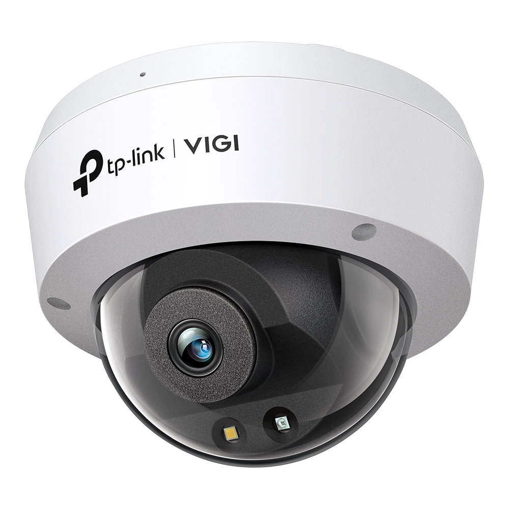 VIGI C230(2.8mm) Almohadilla Cámara de seguridad IP Interior y exterior 2304 x 1296 Pixeles Techo