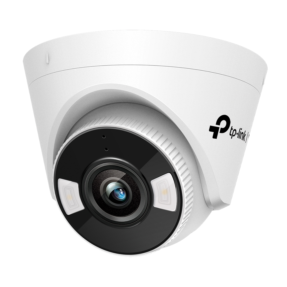 VIGI C430 Almohadilla Cámara de seguridad IP Interior y exterior 2304 x 1296 Pixeles Techo
