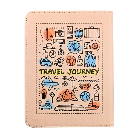 E-book Stand funda para libro electrónico 15,2 cm (6") Folio Multicolor