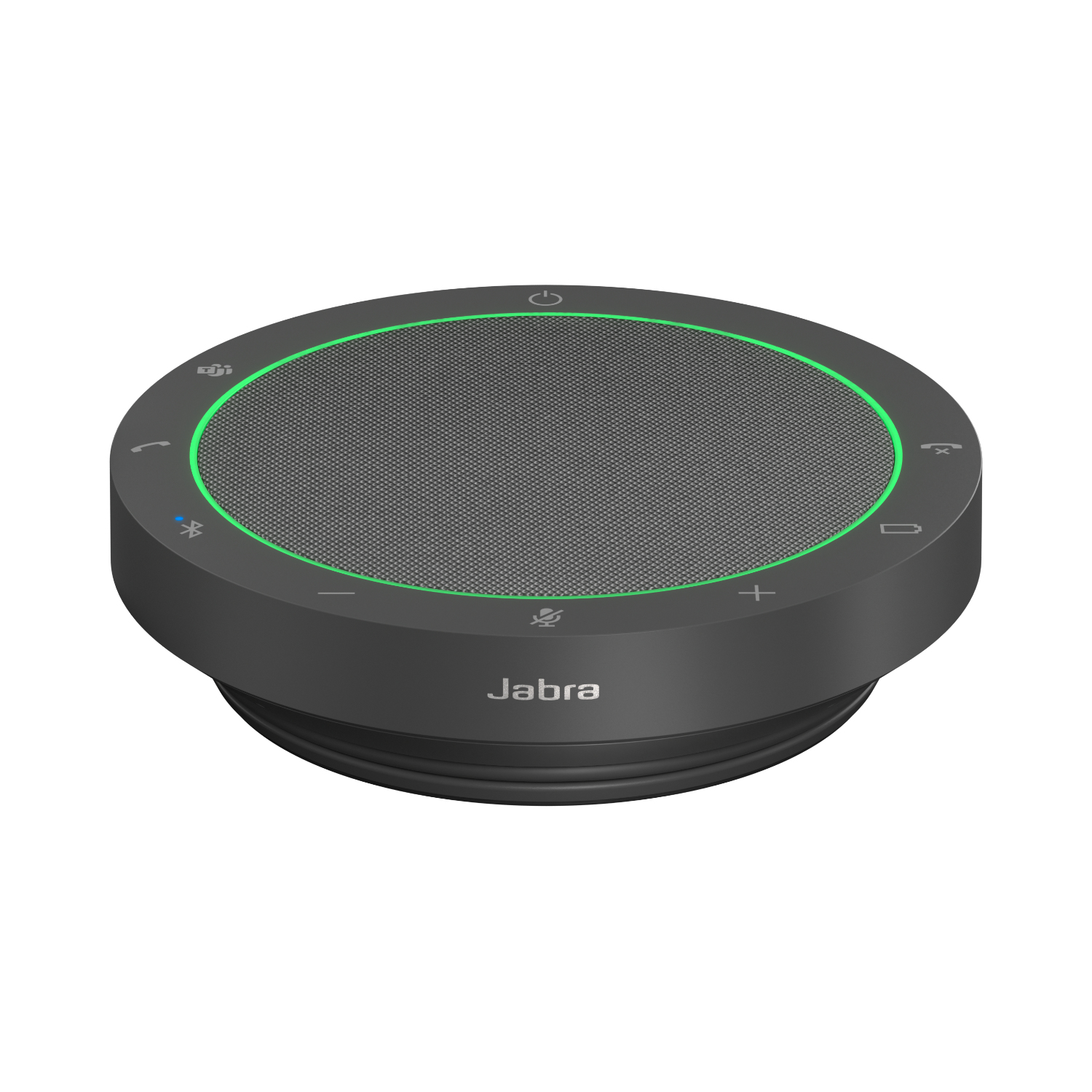 Speak2 55 altavoz Universal USB Tipo C Negro