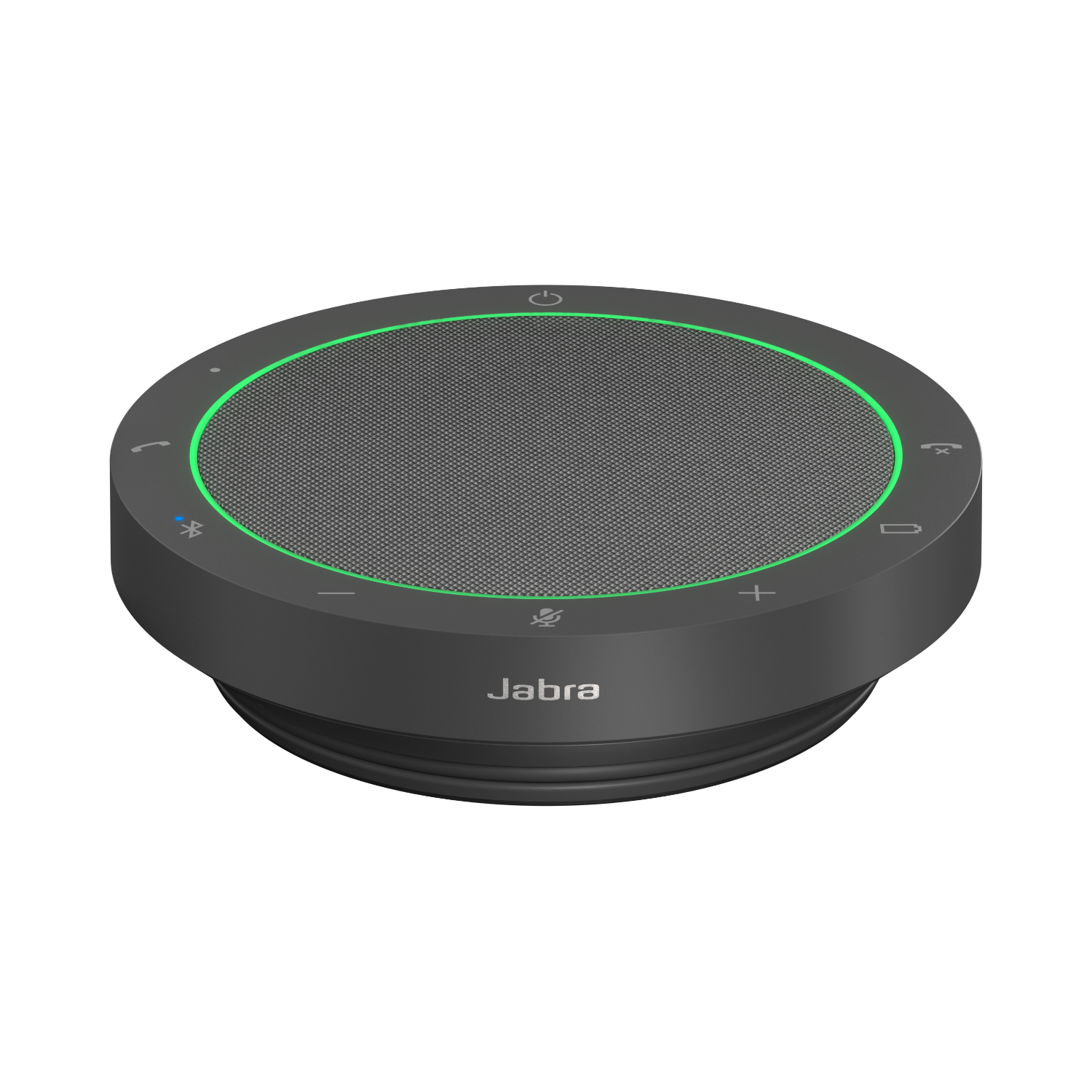 Speak2 55 altavoz Universal USB Tipo C Negro