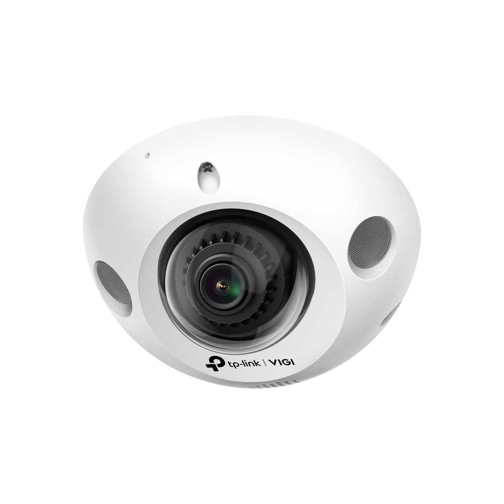 VIGI C230I MINI(2.8MM) cámara de vigilancia Almohadilla Cámara de seguridad IP Interior y exterior 2304 x 1296 Pixeles Techo