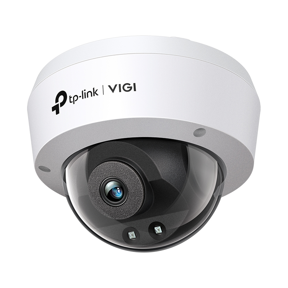 VIGI C220I(2.8mm) Almohadilla Cámara de seguridad IP Interior y exterior 1920 x 1080 Pixeles Techo