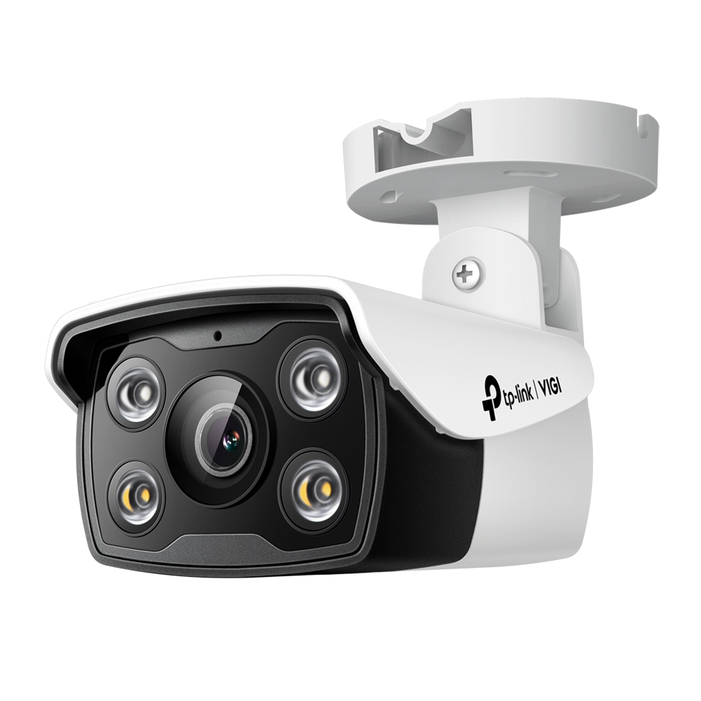 VIGI C330(6MM) cámara de vigilancia Bala (forma) Cámara de seguridad IP Exterior 2304 x 1296 Pixeles Techo/Pared/Poste