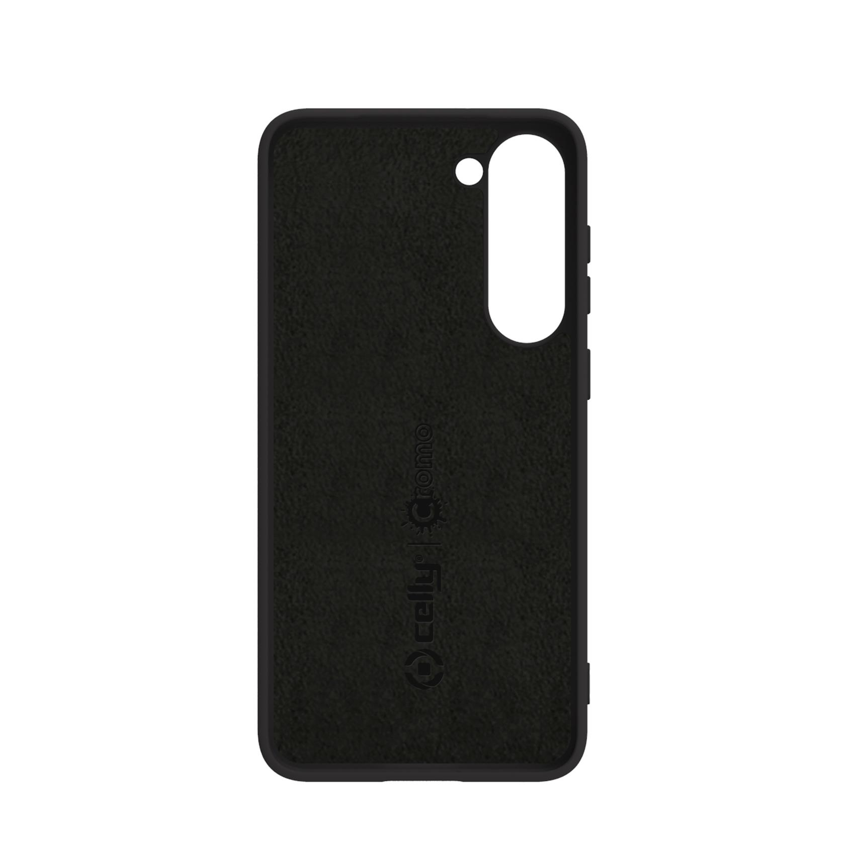 CROMO funda para teléfono móvil 16,8 cm (6.6") Negro