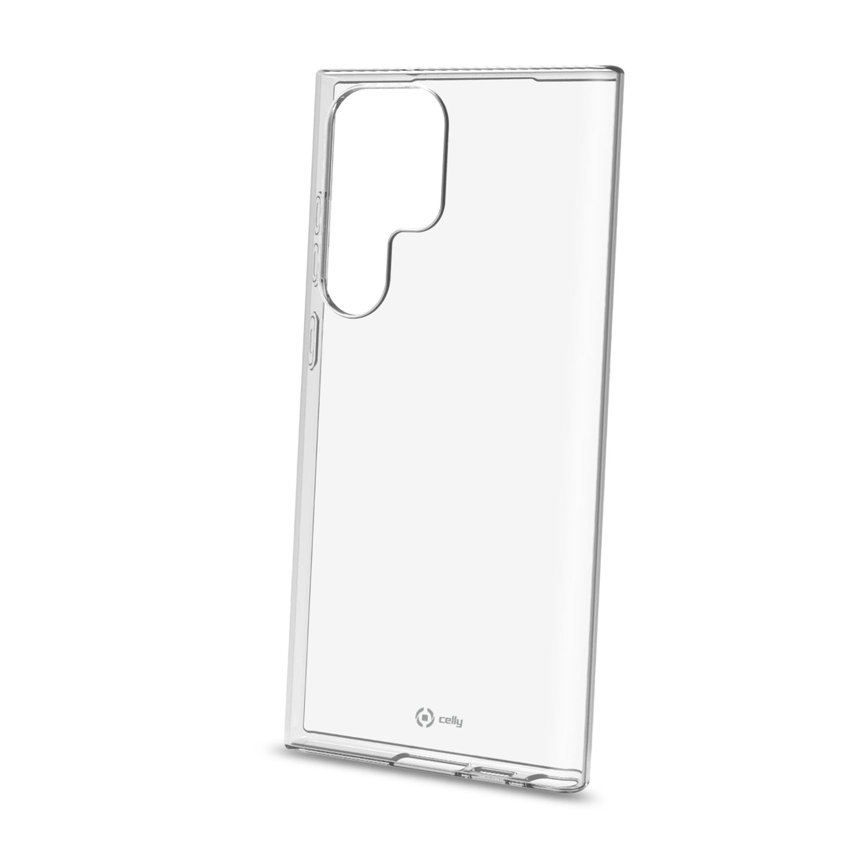 GELSKIN1033 funda para teléfono móvil 17,3 cm (6.8") Transparente