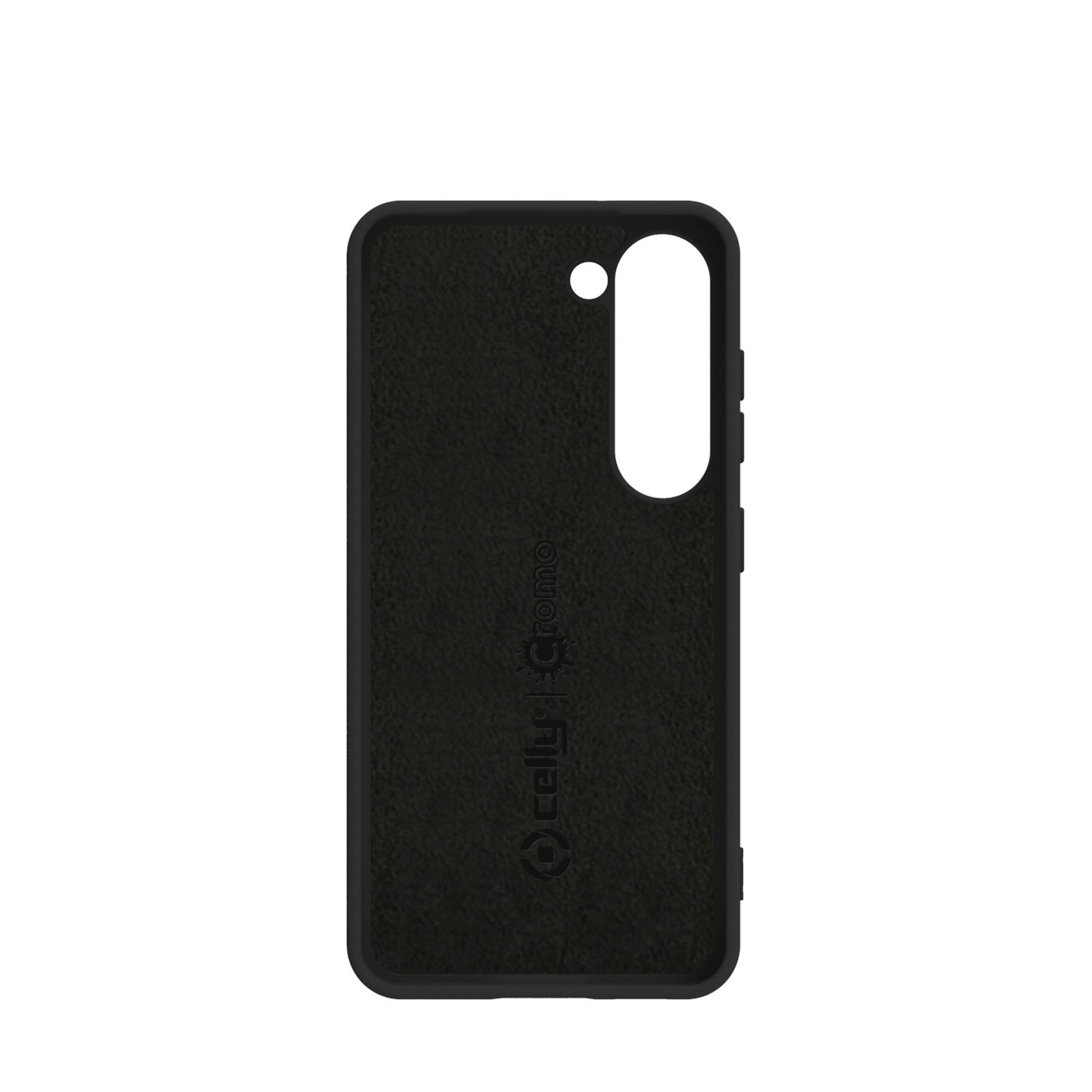 CROMO funda para teléfono móvil 15,5 cm (6.1") Negro