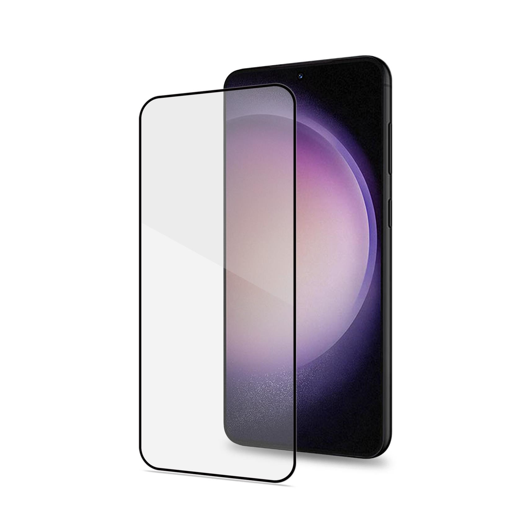 FULL GLASS Protector de pantalla Samsung 1 pieza(s)