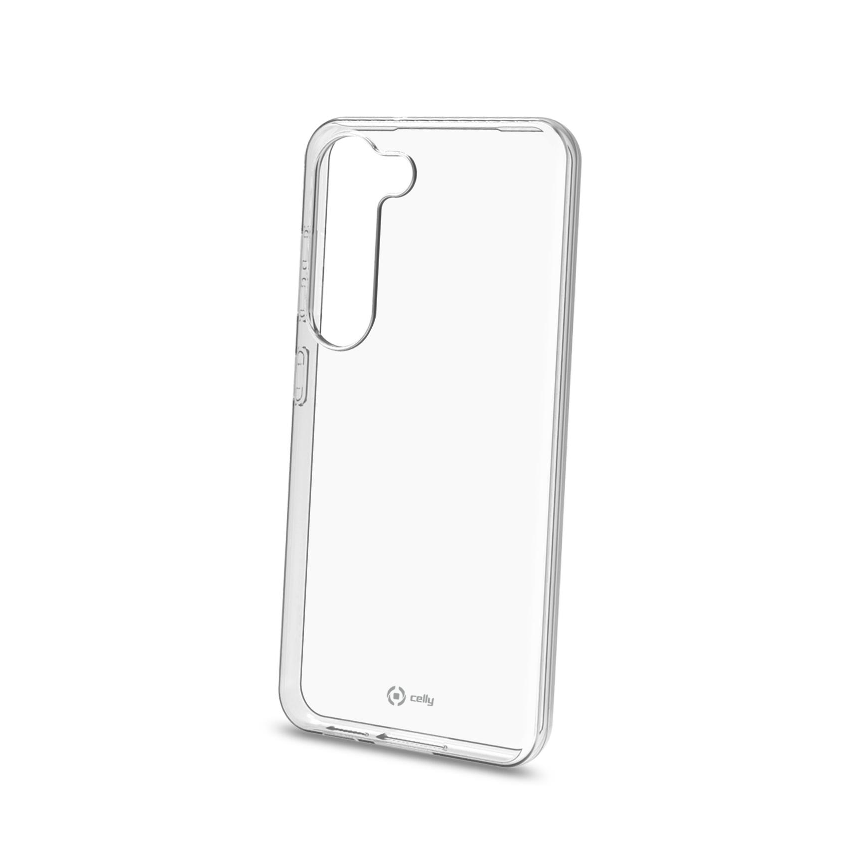 GELSKIN1032 funda para teléfono móvil 15,5 cm (6.1") Transparente