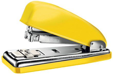 226 WOW Acero inoxidable, Amarillo