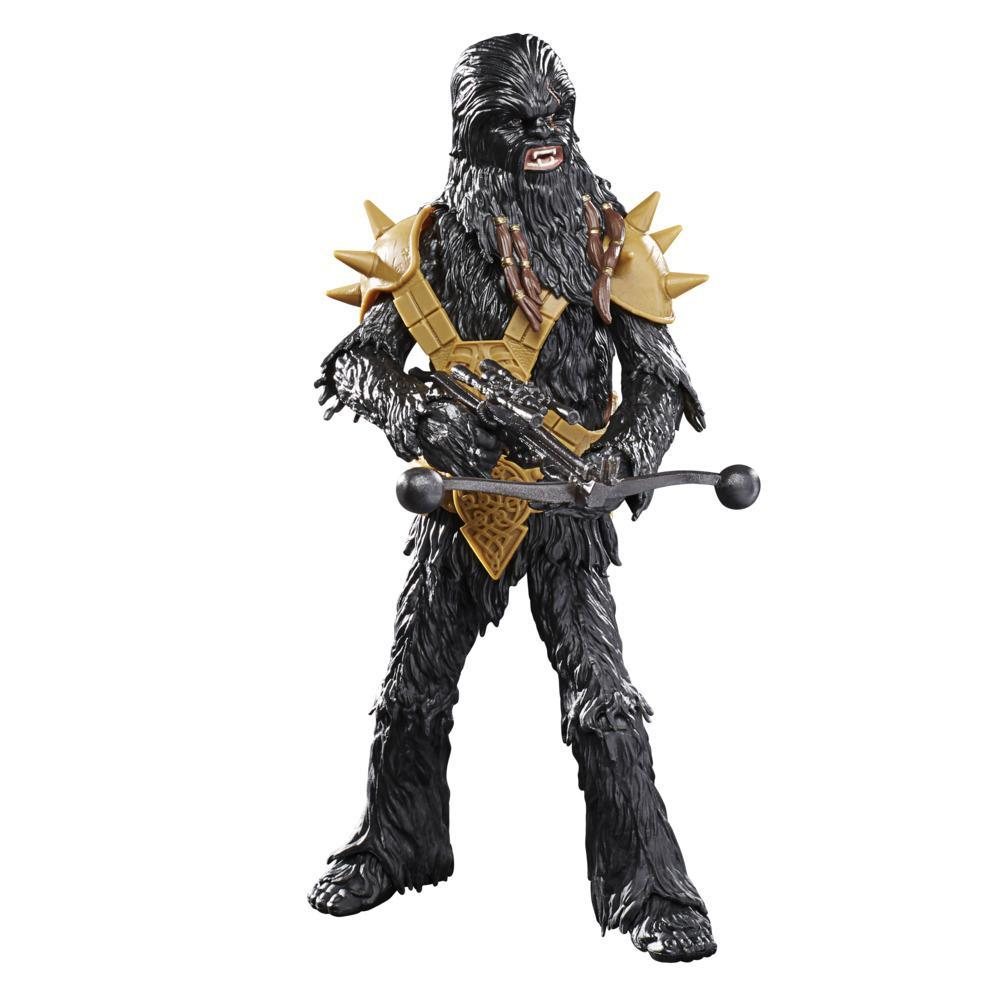 Star Wars Black Krrsantan