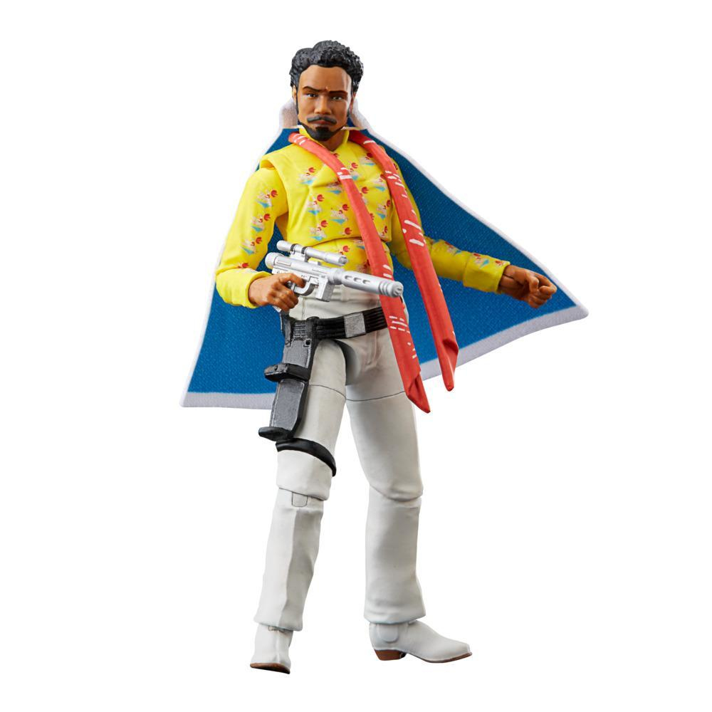 Star Wars Lando Calrissian (Star Wars Battlefront II)