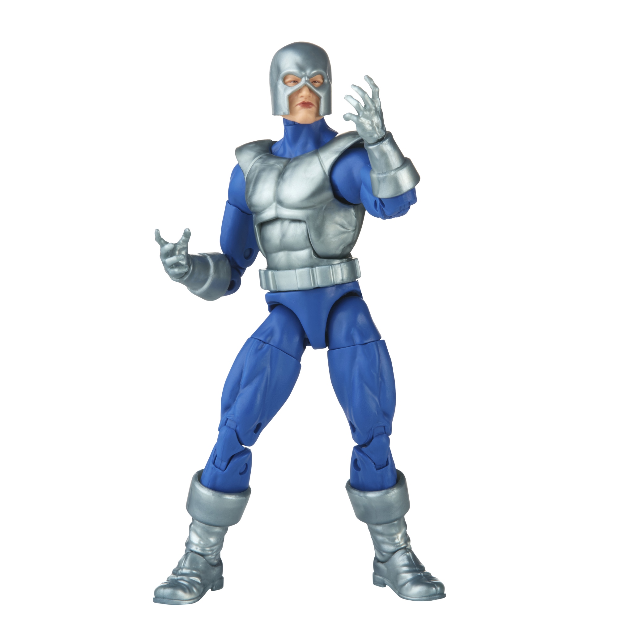 Marvel Legends Series Classic Marvels Avalanche