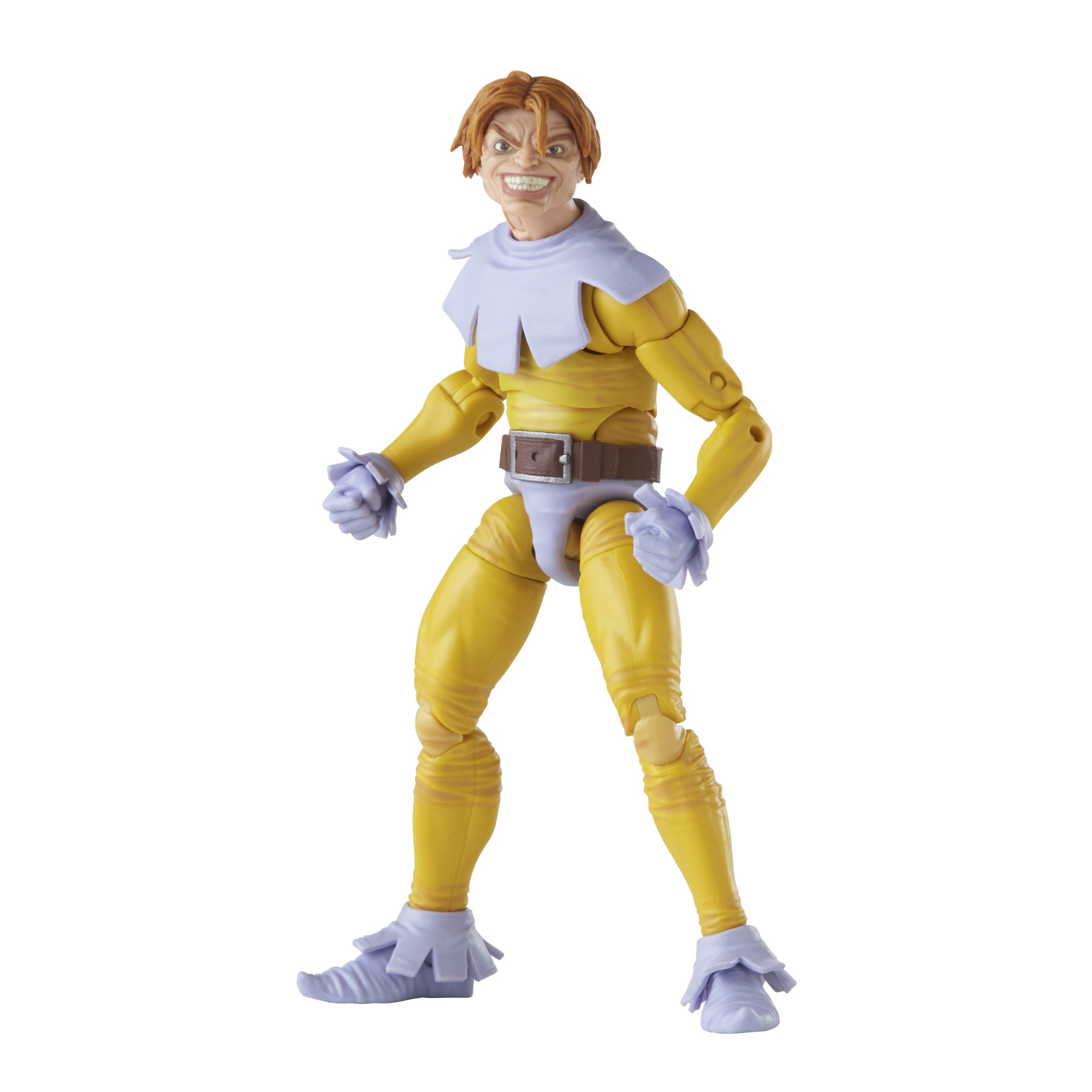 Marvel Legends Series Marvels Toad