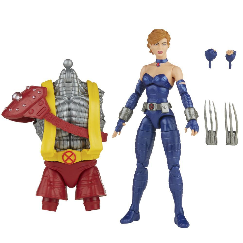 Marvel Legends Series Marvel's Shadowcat