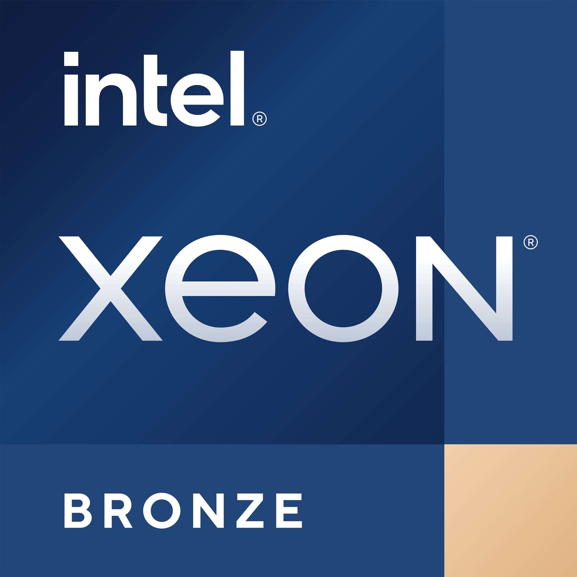 Xeon Bronze 3508U procesador 2,1 GHz 22,5 MB Caja