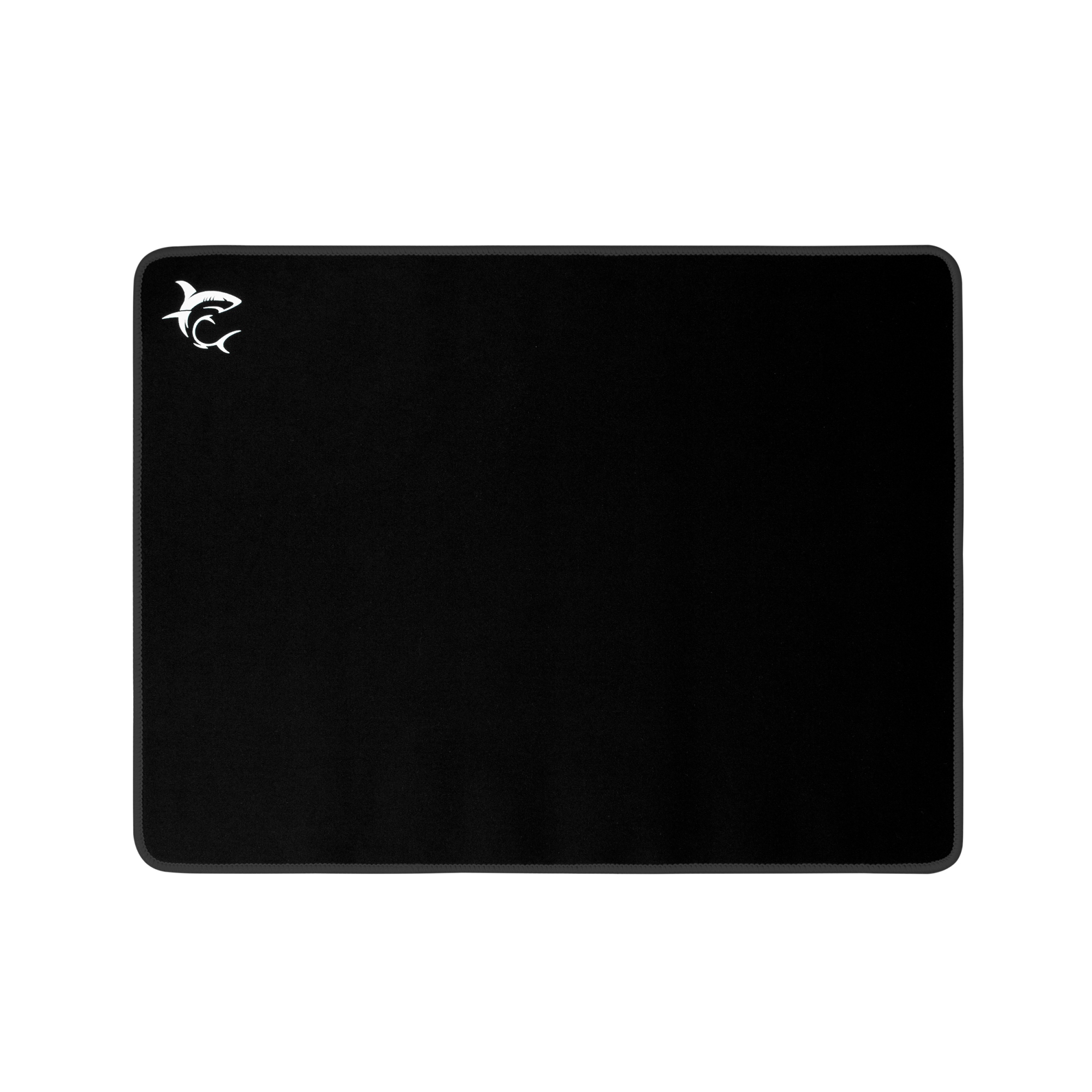 GMP-2101 BLACK KNIGHT Alfombrilla de ratón para juegos Negro