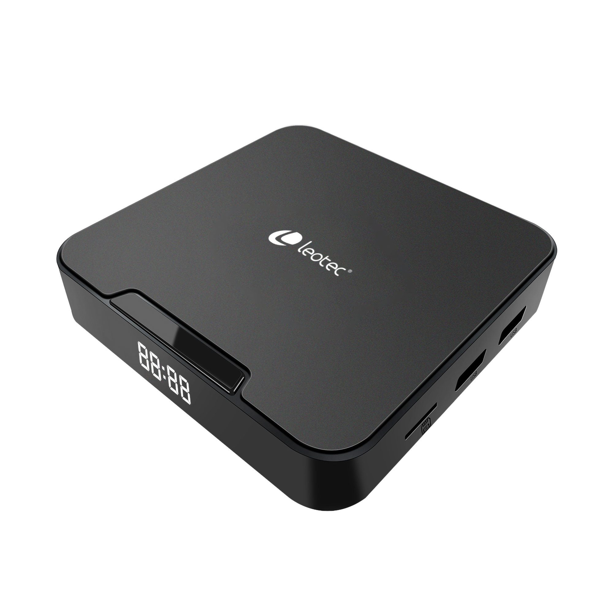 Android Tv Box 4K Show2 464