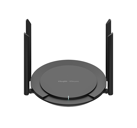 RG-EW300 PRO router inalámbrico Banda única (2,4 GHz)