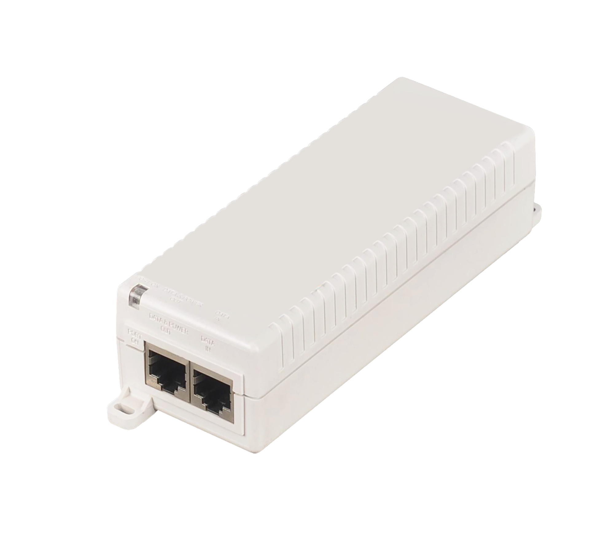 RG-E-120(GE) adaptador e inyector de PoE Gigabit Ethernet 50 V