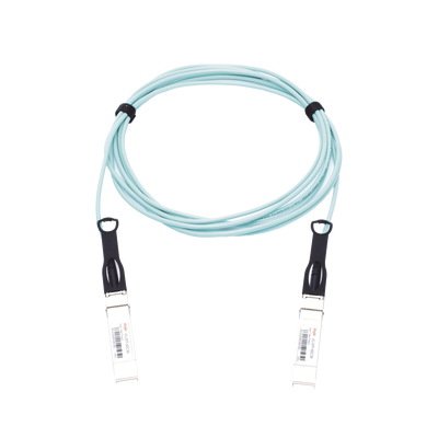 XG-SFP-AOC3M cable de puente 1 pieza(s) Punta sólida