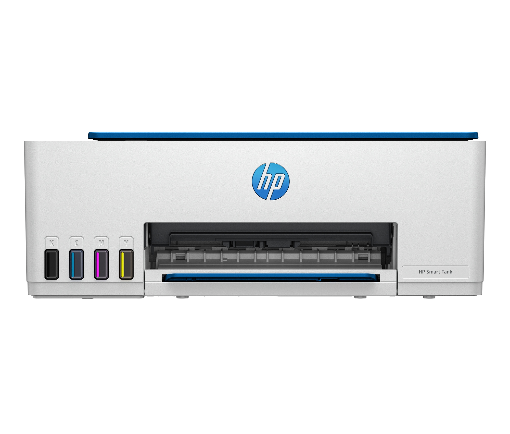 Smart Tank 5109 Wireless All-in-One Color Impresora, Up to 2 Years of ink included Two-sided printing Copier, Scanner