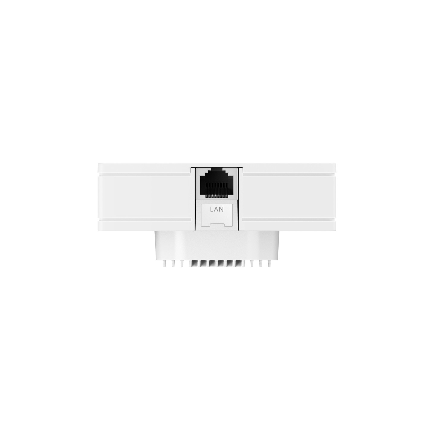 RG-RAP62-WALL-LITE punto de acceso inalámbrico 2974 Mbit/s Blanco Energía sobre Ethernet (PoE)