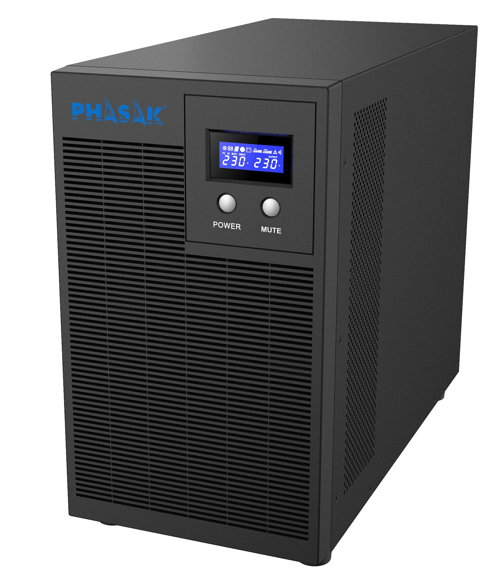 SAI Protekt Torre Interativo 3160 VA - PH 7631