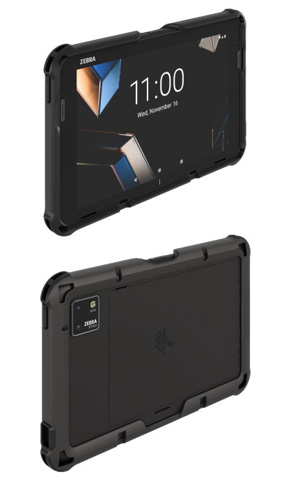 SG-ET401-10EXO-02 funda para tablet 25,4 cm (10") Negro