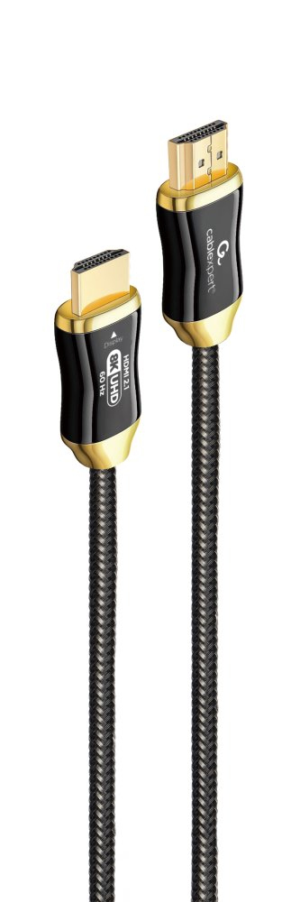 CCBP-HDMI8K-AOC-20M cable HDMI HDMI tipo A (Estándar) Negro