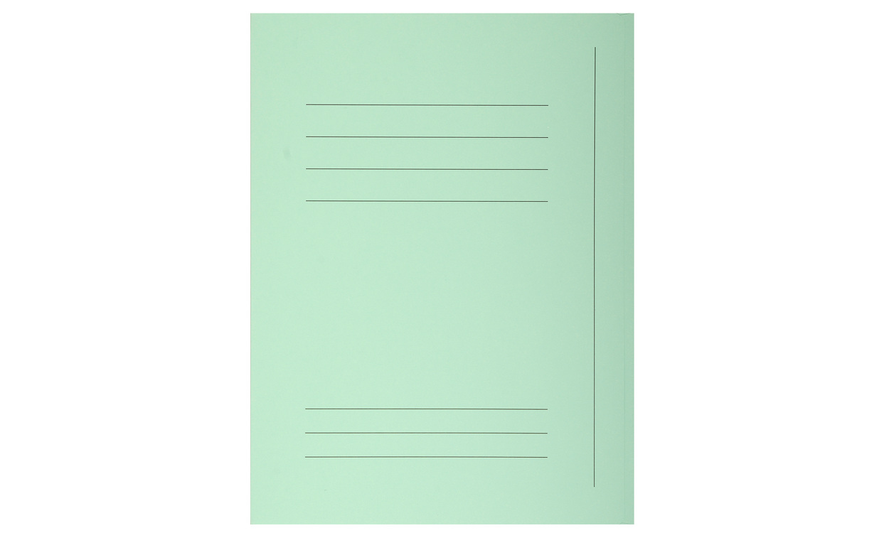 Jura 250 Verde A4