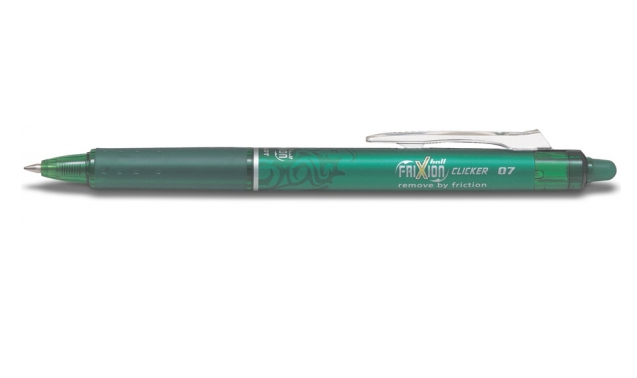 BLRT-FR7 Verde - Pack de 12 unidades - 2270004