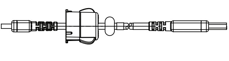 USB2.0 - miniUSB2.0 cable USB USB A Mini-USB B