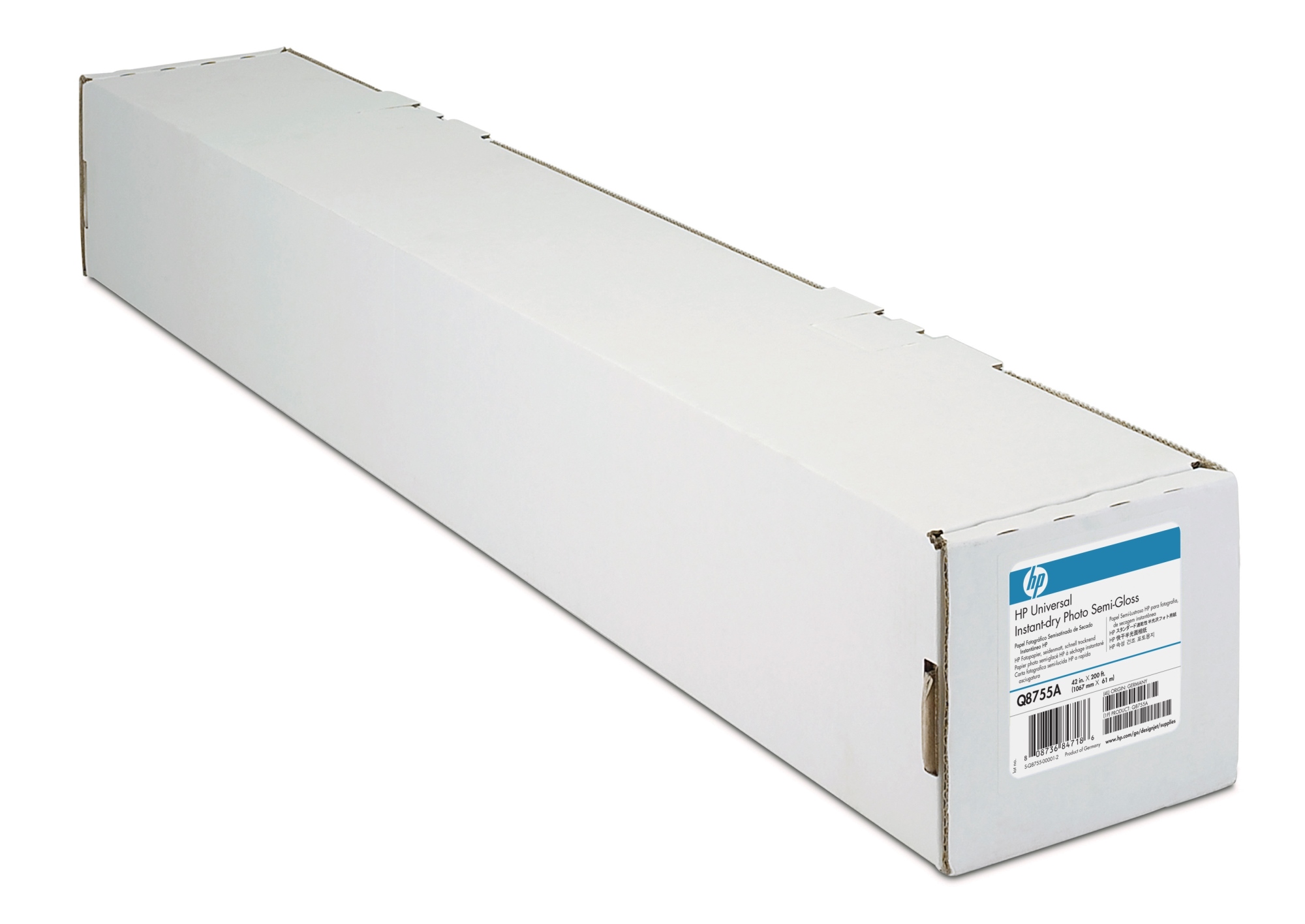 Q6581A papel fotográfico