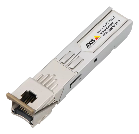 5801-821 red modulo transceptor 1000 Mbit/s SFP