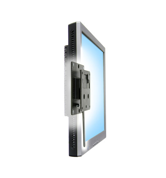 FX30 Fixed Wall Mount 68,6 cm (27") Negro Pared