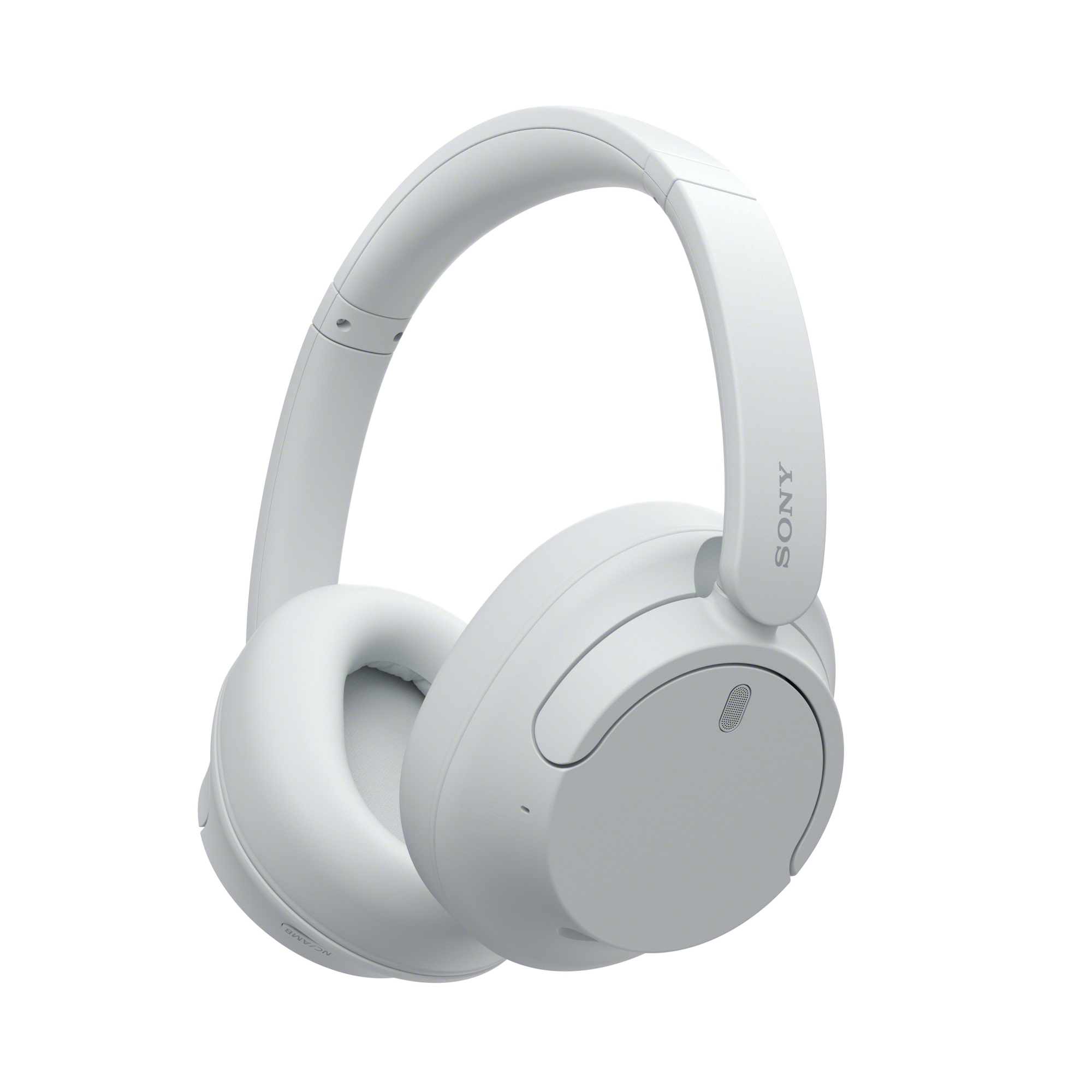 WH-CH720N Auriculares Inalámbrico y alámbrico Diadema Llamadas/Música USB Tipo C Bluetooth Blanco