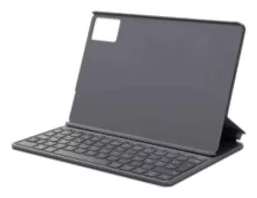 ZG38C07078 teclado para móvil Pogo pin Gris