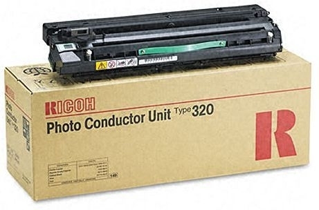 Photoconductor Unit Type 320