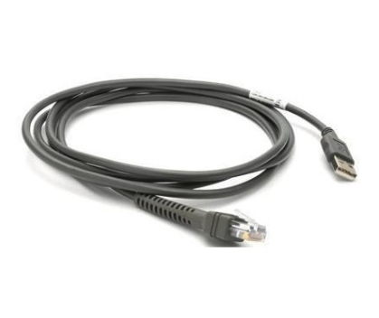 CBA-U26-S09EAR accesorio para lector de código de barras