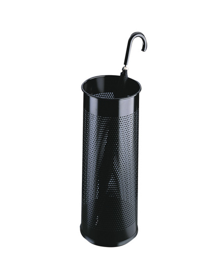 3350 Acero inoxidable Negro