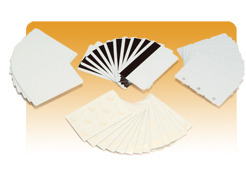 PVC Card, 30mil