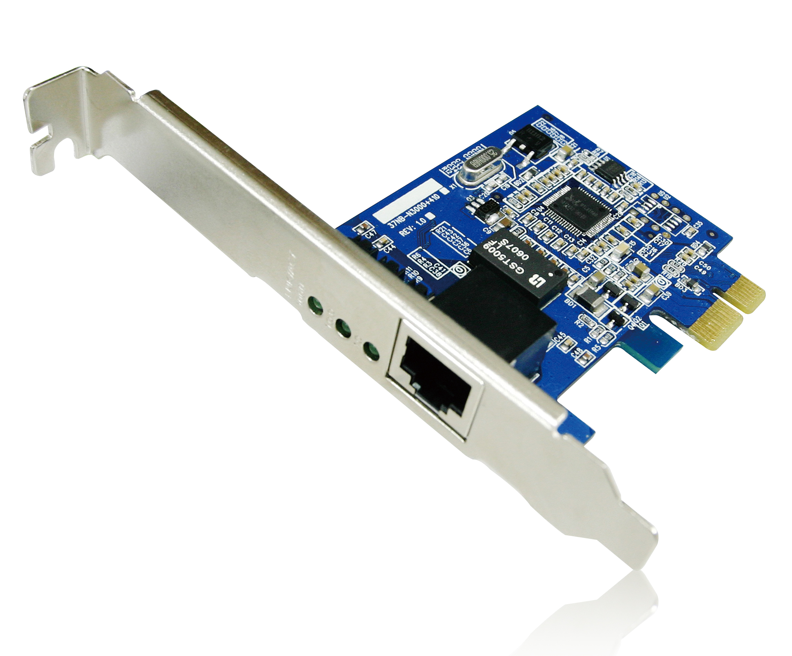 EN-9260TXE PCI-e Gigabit card 1000 Mbit/s Interno
